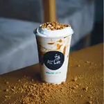 Lotus Frappe